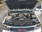 ✅ 2002 GMC Sierra 1500 SLE • VIN: 1GTEK14T82Z207695 • Lot: 89528115. Wystawiony na Copart z przebiegiem 155 144 mil. Bezpłatny archiwum sprzedaży aukcyjnych z USA i szczegółowy raport historii pojazdu na DreamBid. Zdjęcie 11.