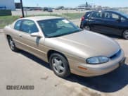 ✅ 1999 Chevrolet Monte Carlo LS • VIN: 2G1WW12M2X9288465 • Лот: 42221009. Опубликован ранее на IAAI с пробегом 62 218 миль. Бесплатный доступ к архиву аукционных продаж из США и подробный отчёт об истории автомобиля на DreamBid. Изображение 1.