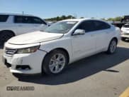 ✅ 2014 Chevrolet Impala LT • VIN: 1G1115SL9EU108549 • Lot: 80757125. Wystawiony na Copart z przebiegiem 135 738 mil. Bezpłatny archiwum sprzedaży aukcyjnych z USA i szczegółowy raport historii pojazdu na DreamBid. Zdjęcie 1.