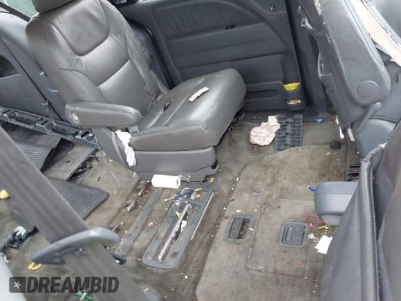 ✅ 2007 Honda Odyssey EX-L • VIN: 5FNRL38637B028055 • Lot: 43294219. Wystawiony na IAAI z przebiegiem Nie podano. Bezpłatny archiwum sprzedaży aukcyjnych z USA i szczegółowy raport historii pojazdu na DreamBid. Zdjęcie 8.