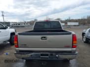 ✅ 1999 GMC Sierra 1500 SLE • VIN: 1GTEK19T2XE505134 • Лот: 41861243. Опубликован ранее на IAAI с пробегом 145 425 миль. Бесплатный доступ к архиву аукционных продаж из США и подробный отчёт об истории автомобиля на DreamBid. Изображение 16.
