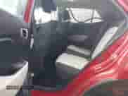 2024 Hyundai Venue Limited with VIN KMHRC8A37RU289336, listed as a IAAI auction lot 43308210 with 18,487 mi miles and . Bid and sale history available at DreamBid. Image 8.