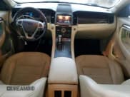 ✅ 2014 Ford Taurus Limited • VIN: 1FAHP2J88EG138730 • Лот: 81778475. Опубликован ранее на Copart с пробегом 77 424 миль. Бесплатный доступ к архиву аукционных продаж из США и подробный отчёт об истории автомобиля на DreamBid. Изображение 8.