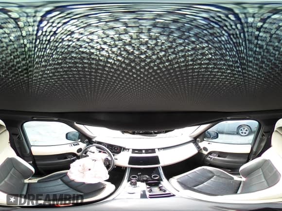 ✅ 2020 Land Rover Range Rover Sport Autobiography • VIN: SALWV2SE1LA889446 • Lot: 41599612. Wystawiony na IAAI z przebiegiem 41 565 mil. Bezpłatny archiwum sprzedaży aukcyjnych z USA i szczegółowy raport historii pojazdu na DreamBid. Zdjęcie 20.