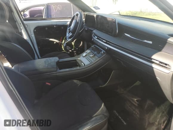 ✅ 2024 Hyundai Palisade Calligraphy • VIN: KM8R7DGE9RU729370 • Лот: 81281264. Опубликован ранее на Copart с пробегом 10 210 миль. Бесплатный доступ к архиву аукционных продаж из США и подробный отчёт об истории автомобиля на DreamBid. Изображение 7.