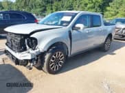 ✅ 2023 Ford Maverick XL • VIN: 3FTTW8F97PRA35421 • Лот: 42982535. Опубликован ранее на IAAI с пробегом 30 670 миль. Бесплатный доступ к архиву аукционных продаж из США и подробный отчёт об истории автомобиля на DreamBid. Изображение 2.