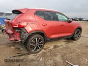 ✅ 2019 Volvo XC40 Momentum • VIN: YV4162XZ6K2013567 • Lot: 56864273. Listed on Copart with 63,561 mi. Free auction sales archive from the USA and detailed vehicle history report at DreamBid. Image 3.