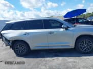 ✅ 2024 Lexus TX 350 • VIN: 5TDAAAA67RS006365 • Lot: 43029987. Wystawiony na IAAI z przebiegiem 32 805 mil. Bezpłatny archiwum sprzedaży aukcyjnych z USA i szczegółowy raport historii pojazdu na DreamBid. Zdjęcie 14.