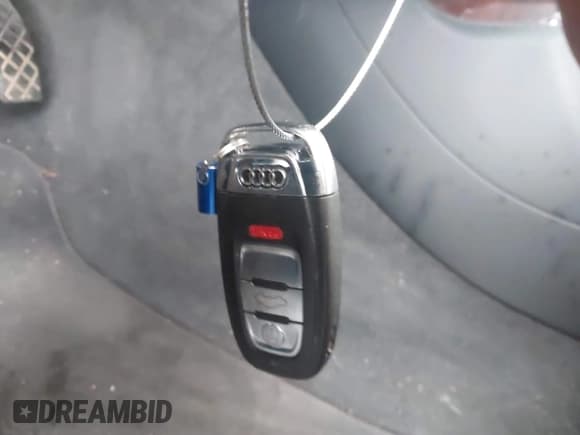 ✅ 2015 Audi A4 Premium Plus • VIN: WAUFFAFL4FN042969 • Lot: 43852417. Listed on IAAI with 159,414 mi. Free auction sales archive from the USA and detailed vehicle history report at DreamBid. Image 11.