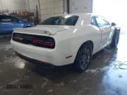 ✅ 2018 Dodge Challenger GT • VIN: 2C3CDZGG5JH257374 • Lot: 41068358. Listed on IAAI with 46,638 mi. Free auction sales archive from the USA and detailed vehicle history report at DreamBid. Image 4.
