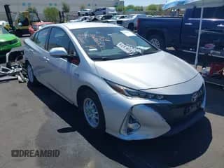 2017 Toyota Prius Plus с VIN JTDKARFP0H3012982, выставлен на аукционе IAAI как лот 42321985 с пробегом 18 646 миль миль и . История ставок и продаж доступна на DreamBid. Изображение 1.