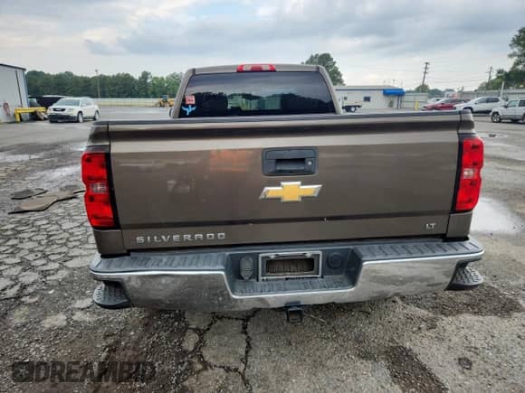 2014 Chevrolet Silverado 1500 LT z VIN 1GCRCREH6EZ202605, wystawiony jako Copart lot #71173055 z przebiegiem 150 202 mil mil oraz Szkoda całkowita • Salvage title. Historia ofert i sprzedaży dostępna na DreamBid. Obrazek 6.
