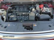 ✅ 2019 Ford Flex Limited • VIN: 2FMGK5D86KBA08221 • Lot: 85201795. Listed on Copart with 118,048 mi. Free auction sales archive from the USA and detailed vehicle history report at DreamBid. Image 14.