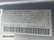 ✅ 2009 Volkswagen Golf GTI • VIN: WVWEV71K79W111610 • Lot: 43589374. Wystawiony na IAAI z przebiegiem 154 499 mil. Bezpłatny archiwum sprzedaży aukcyjnych z USA i szczegółowy raport historii pojazdu na DreamBid. Zdjęcie 9.
