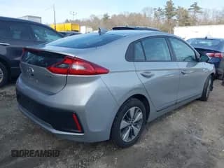 ✅ 2019 Hyundai Ioniq • VIN: KMHC65LD6KU181846 • Lot: 41752970. Wystawiony na IAAI z przebiegiem 76 272 mil. Bezpłatny archiwum sprzedaży aukcyjnych z USA i szczegółowy raport historii pojazdu na DreamBid. Zdjęcie 4.