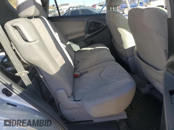 ✅ 2012 Toyota RAV4 • VIN: 2T3BK4DVXCW083713 • Лот: 90722145. Опубликован ранее на Copart с пробегом 117 350 миль. Бесплатный доступ к архиву аукционных продаж из США и подробный отчёт об истории автомобиля на DreamBid. Изображение 11.