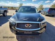 ✅ 2019 Infiniti QX50 Essential • VIN: 3PCAJ5M35KF110095 • Lot: 86310925. Wystawiony na Copart z przebiegiem 91 921 mil. Bezpłatny archiwum sprzedaży aukcyjnych z USA i szczegółowy raport historii pojazdu na DreamBid. Zdjęcie 5.