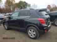 2020 Chevrolet Trax LT z VIN KL7CJPSB4LB004379, wystawiony jako Copart lot #90068645 z przebiegiem 109 867 mil mil oraz Czysty tytuł • Clean title. Historia ofert i sprzedaży dostępna na DreamBid. Obrazek 2.