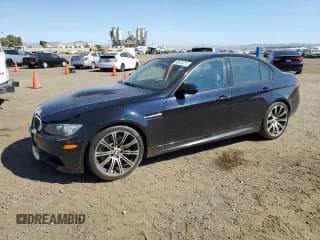 ✅ 2008 BMW 3 Series M3 • VIN: WBSVA93578E041621 • Лот: 60076213. Опубликован ранее на Copart с пробегом 196 119 миль. Бесплатный доступ к архиву аукционных продаж из США и подробный отчёт об истории автомобиля на DreamBid. Изображение 1.