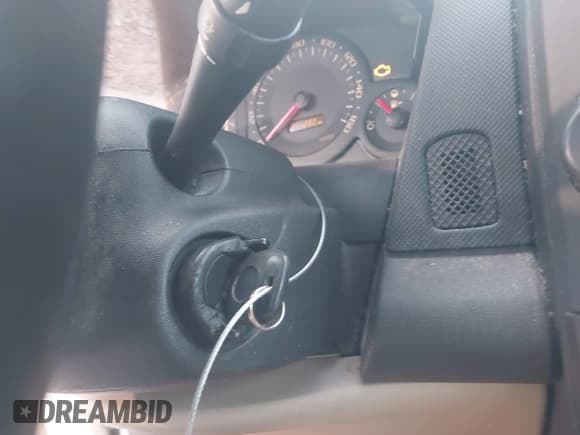 ✅ 2004 Cadillac CTS • VIN: 1G6DM577140126740 • Лот: 43028533. Опубликован ранее на IAAI с пробегом 211 280 миль. Бесплатный доступ к архиву аукционных продаж из США и подробный отчёт об истории автомобиля на DreamBid. Изображение 11.