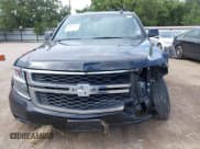 ✅ 2017 Chevrolet Tahoe LT • VIN: 1GNSCBKC0HR122195 • Lot: 40189425. Listed on IAAI with Not provided. Free auction sales archive from the USA and detailed vehicle history report at DreamBid. Image 12.