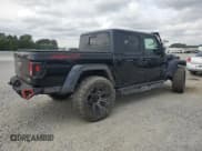 ✅ 2021 Jeep Gladiator High Altitude • VIN: 1C6HJTFG0ML543298 • Lot: 54225085. Wystawiony na Copart z przebiegiem 69 115 mil. Bezpłatny archiwum sprzedaży aukcyjnych z USA i szczegółowy raport historii pojazdu na DreamBid. Zdjęcie 3.