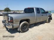 ✅ 2009 Chevrolet Silverado 1500 Work Truck • VIN: 1GCEC19C99Z147166 • Lot: 68673015. Wystawiony na Copart z przebiegiem 257 105 mil. Bezpłatny archiwum sprzedaży aukcyjnych z USA i szczegółowy raport historii pojazdu na DreamBid. Zdjęcie 3.