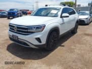 ✅ 2021 Volkswagen Atlas SE • VIN: 1V2WC2CA9MC213288 • Лот: 42602010. Опубликован ранее на IAAI с пробегом 63 091 миль. Бесплатный доступ к архиву аукционных продаж из США и подробный отчёт об истории автомобиля на DreamBid. Изображение 2.
