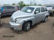 ✅ 2010 Chevrolet HHR 1LT • VIN: 3GNBABDB3AS622736 • Lot: 42146101. Listed on IAAI with Not provided. Free auction sales archive from the USA and detailed vehicle history report at DreamBid. Image 19.