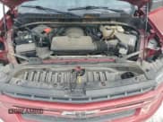 ✅ 2019 Chevrolet Silverado 1500 RST • VIN: 1GCPWDED3KZ255238 • Lot: 93635775. Wystawiony na Copart z przebiegiem 66 402 mil. Bezpłatny archiwum sprzedaży aukcyjnych z USA i szczegółowy raport historii pojazdu na DreamBid. Zdjęcie 11.