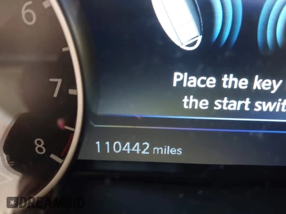 ✅ 2017 Nissan Murano Platinum • VIN: 5N1AZ2MHXHN194990 • Лот: 43613491. Опубликован ранее на IAAI с пробегом 110 442 миль. Бесплатный доступ к архиву аукционных продаж из США и подробный отчёт об истории автомобиля на DreamBid. Изображение 14.