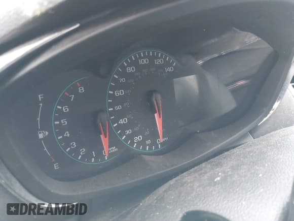 ✅ 2021 Chevrolet Trax LS • VIN: KL7CJKSB4MB325620 • Лот: 37836666. Опубликован ранее на IAAI с пробегом Не указан. Бесплатный доступ к архиву аукционных продаж из США и подробный отчёт об истории автомобиля на DreamBid. Изображение 14.