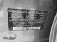 2018 Hyundai Elantra Eco with VIN 5NPD94LA1JH305322, listed as a Copart auction lot 62076995 with 24,556 mi miles and Salvage title. Bid and sale history available at DreamBid. Image 12.