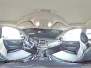 ✅ 2020 Infiniti QX60 Signature Edition • VIN: 5N1DL0MM3LC547719 • Lot: 75979604. Listed on Copart with 134,982 mi. Free auction sales archive from the USA and detailed vehicle history report at DreamBid. Image 13.