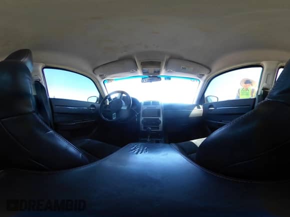 2009 Dodge Charger SRT-8 с VIN 2B3LA73W29H568764, выставлен на аукционе IAAI как лот 41869358 с пробегом 96 029 миль миль и . История ставок и продаж доступна на DreamBid. Изображение 19.