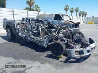 ✅ 2018 Ford F-150 XL • VIN: 1FTEX1EP2JKC42503 • Lot: 42644410. Wystawiony na IAAI z przebiegiem Nie podano. Bezpłatny archiwum sprzedaży aukcyjnych z USA i szczegółowy raport historii pojazdu na DreamBid. Zdjęcie 1.