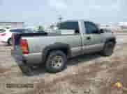 2001 Chevrolet Silverado 1500 с VIN 1GCEK14V11Z108409, выставлен на аукционе Copart как лот 66581535 с пробегом 241 647 миль миль и Списание • Salvage title. История ставок и продаж доступна на DreamBid. Изображение 3.