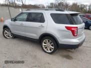 ✅ 2013 Ford Explorer XLT • VIN: 1FM5K8D81DGC08833 • Lot: 43722861. Wystawiony na IAAI z przebiegiem 131 530 mil. Bezpłatny archiwum sprzedaży aukcyjnych z USA i szczegółowy raport historii pojazdu na DreamBid. Zdjęcie 3.