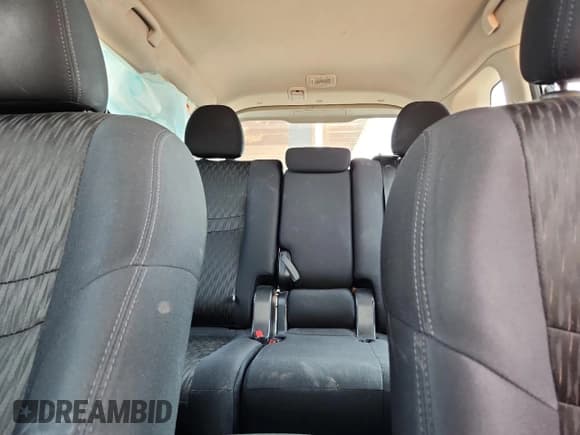 ✅ 2019 Nissan Rogue S • VIN: 5N1AT2MT4KC801989 • Lot: 71896855. Listed on Copart with 121,059 mi. Free auction sales archive from the USA and detailed vehicle history report at DreamBid. Image 10.