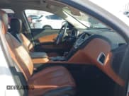 ✅ 2016 Chevrolet Equinox LTZ • VIN: 2GNALDEK0G6245824 • Lot: 41860895. Listed on IAAI with 139,474 mi. Free auction sales archive from the USA and detailed vehicle history report at DreamBid. Image 5.