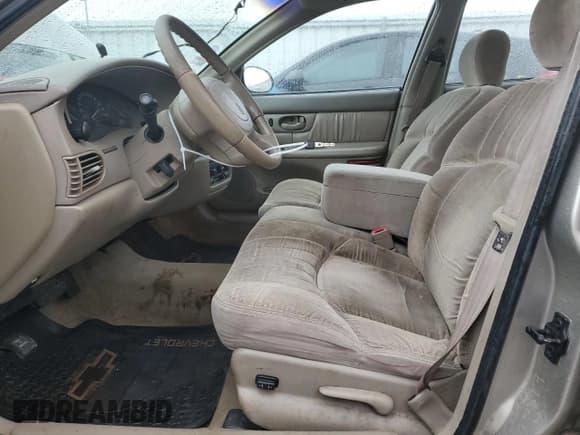 ✅ 1998 Buick Century Custom • VIN: 2G4WS52M0W1589349 • Lot: 62294455. Listed on Copart with Not provided. Free auction sales archive from the USA and detailed vehicle history report at DreamBid. Image 7.