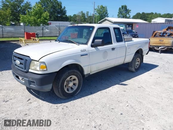 ✅ 2006 Ford Ranger XL • VIN: 1FTYR15EX6PA01434 • Lot: 42136024. Listed on IAAI with 221,744 mi. Free auction sales archive from the USA and detailed vehicle history report at DreamBid. Image 2.