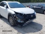 ✅ 2017 Lexus NX 200t • VIN: JTJBARBZ5H2101943 • Lot: 43163612. Wystawiony na IAAI z przebiegiem 140 613 mil. Bezpłatny archiwum sprzedaży aukcyjnych z USA i szczegółowy raport historii pojazdu na DreamBid. Zdjęcie 6.