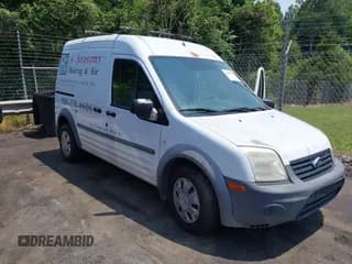 ✅ 2010 Ford Transit Connect XL • VIN: NM0LS7CN1AT013148 • Lot: 42568430. Wystawiony na IAAI z przebiegiem 133 406 mil. Bezpłatny archiwum sprzedaży aukcyjnych z USA i szczegółowy raport historii pojazdu na DreamBid. Zdjęcie 1.