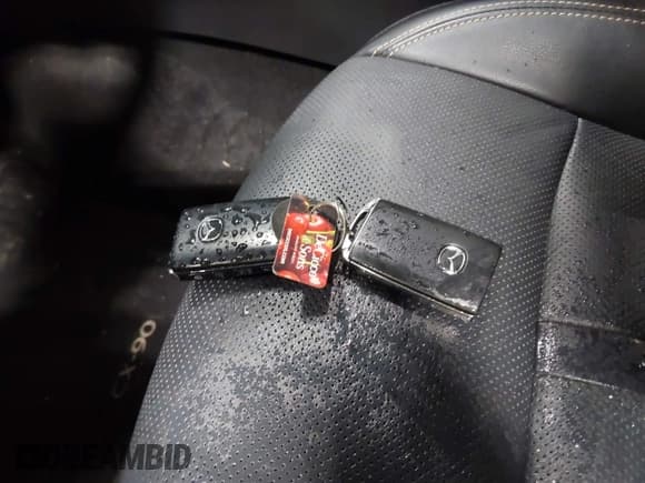 ✅ 2024 Mazda CX-90 Premium • VIN: JM3KKDHD3R1109729 • Лот: 43421487. Опубликован ранее на IAAI с пробегом 21 100 миль. Бесплатный доступ к архиву аукционных продаж из США и подробный отчёт об истории автомобиля на DreamBid. Изображение 11.