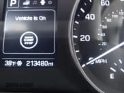 ✅ 2018 Hyundai Elantra SEL • VIN: 5NPD84LF0JH367339 • Lot: 43669981. Listed on IAAI with 213,480 mi. Free auction sales archive from the USA and detailed vehicle history report at DreamBid. Image 14.