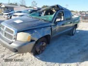 ✅ 2006 Dodge Dakota SLT • VIN: 1D7HE48N46S523939 • Lot: 43724699. Listed on IAAI with 168,366 mi. Free auction sales archive from the USA and detailed vehicle history report at DreamBid. Image 2.