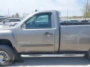 ✅ 2009 Chevrolet Silverado 2500HD LT • VIN: 1GCHK54K39F137899 • Лот: 42070451. Опубликован ранее на IAAI с пробегом 174 876 миль. Бесплатный доступ к архиву аукционных продаж из США и подробный отчёт об истории автомобиля на DreamBid. Изображение 14.