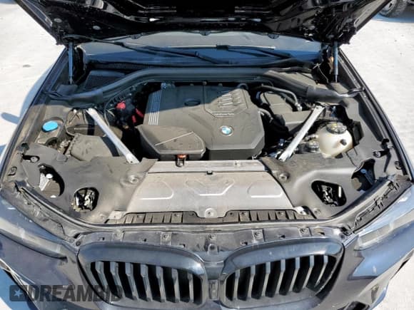 ✅ 2024 BMW X3 xDrive30i • VIN: 5UX53DP03R9V17410 • Лот: 82464255. Опубликован ранее на Copart с пробегом 19 797 миль. Бесплатный доступ к архиву аукционных продаж из США и подробный отчёт об истории автомобиля на DreamBid. Изображение 12.