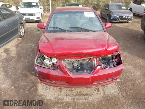 ✅ 2004 Hyundai Elantra GLS • VIN: KMHDN46D84U749465 • Lot: 40692684. Wystawiony na IAAI z przebiegiem 84 855 mil. Bezpłatny archiwum sprzedaży aukcyjnych z USA i szczegółowy raport historii pojazdu na DreamBid. Zdjęcie 12.